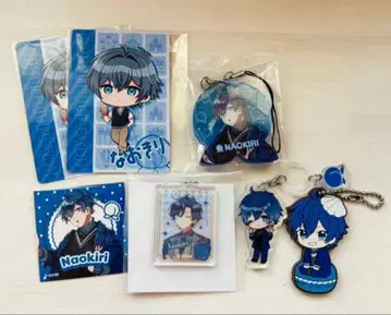 컬러풀 피치 나오키리 씨 묶음 판매