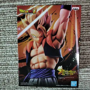 드래곤볼 LEGENDS 갓고쿠 피규어 약 15cm