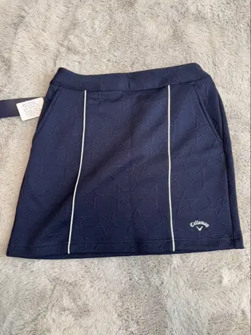 캘러웨이 골프 스커트