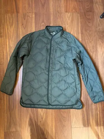 UNIQLO White Mountaineering