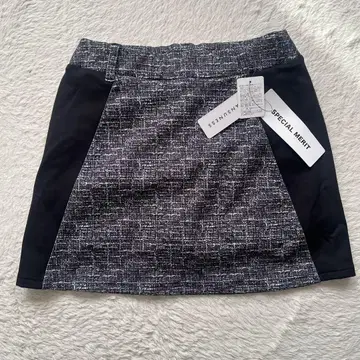 미사용 택 포함 ANSUNESS 스커트