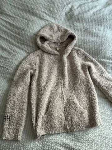 론 헤르만 베어풋 드림스 후드티 아이보리 L