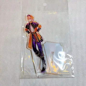 미스토니 아크릴 스탠드 라이너스