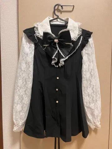 Secret honey 양산형 지뢰 셋업