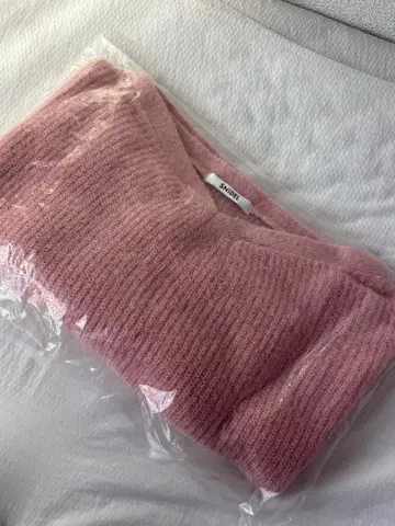 snidel 스나이델 니트