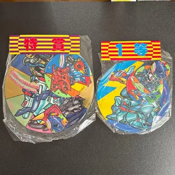 캐릭터 굿즈 세트 특상 1등 2등 3등