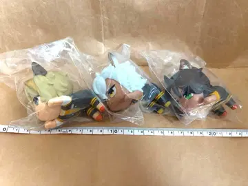 쵸코노세 트위스티드 원더랜드 사바나클로 기숙사 피규어 새상품