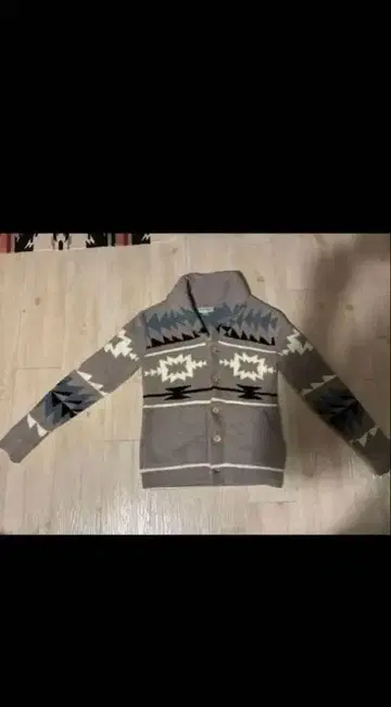 BAREFOOT DREAMS 가디건 M 베어풋 드림 론 헤르만