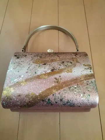 일본 의류 핸드백