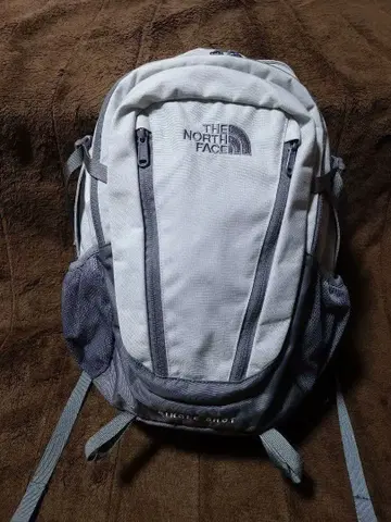 THE NORTH FACE SINGLE SHOT NM71603 23L