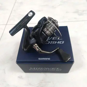시마노 22 미라벨 C2000SHG