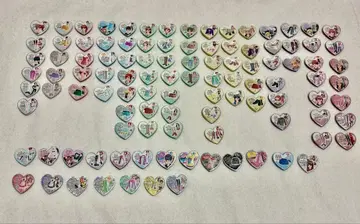 프리티 리듬 프리즘 스톤 모음