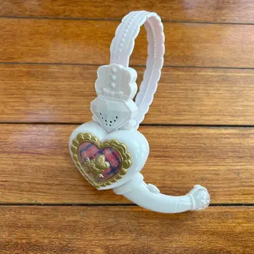 너와 아이돌 프리큐어 아이돌 하트 인컴