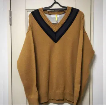 tomorrow land 칠드런 니트