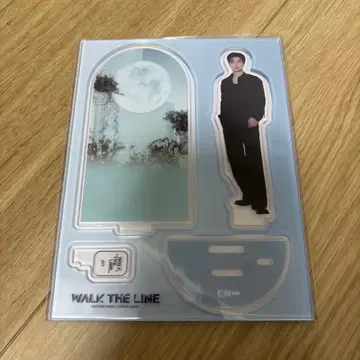 ENHYPEN 제이 WALK THE LINE