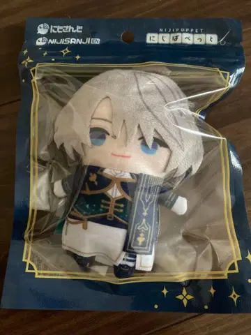 니지산지 니지 파펫 카이다 하루