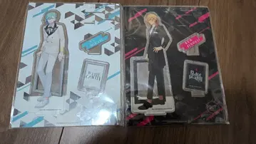 진구지 렌 미카제 아이 아크릴 스탠드 2체 세트