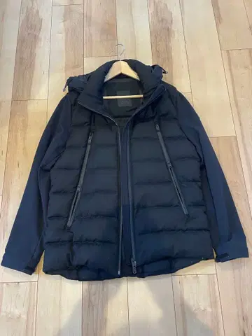 타트라스 TARO 다운 자켓 05 레어 사이즈