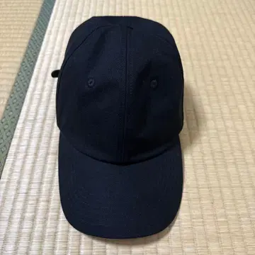 UNNAMED HEADWEAR 캡