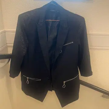 CIVARIZE 시바라이즈 자켓