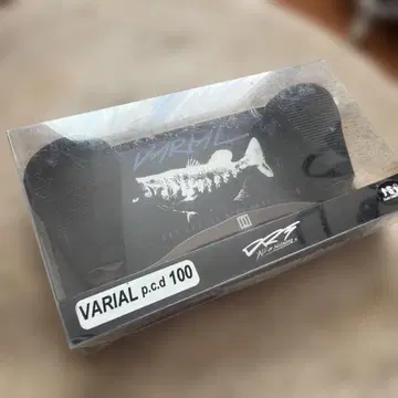 VARIAL 100 WCZ