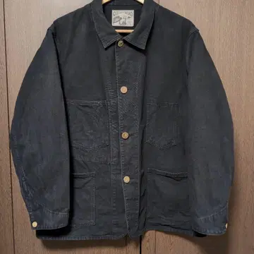 Workers Queen of the road Jacket 40