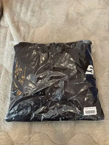 미개봉 새상품 스냅온 후드티 JBW520PB 블랙 M 사이즈