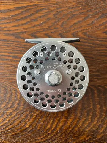 배송비 포함 올드 시마노 Bantam Fly 반탐 플라이 model 73