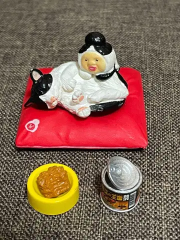 리멘트 집에 서식!? 코비토즈칸 4