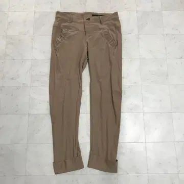 Sov. 메릴 하이텐션 팬츠