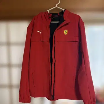 Ferrari x PUMA