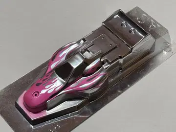 설날 가격 타미야 미니 사륜구동 아스튜트 클리어 바디 도금 도색 완료