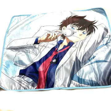 괴도 키드 쿠로바 카이토 담요 토무스 한정판