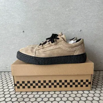 Vans 스니커즈 23.5