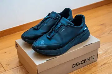 데상트 올테라인 Verther RA 23.1 방수 투습