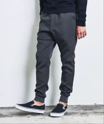 Magine 조거 팬츠 그레이 M