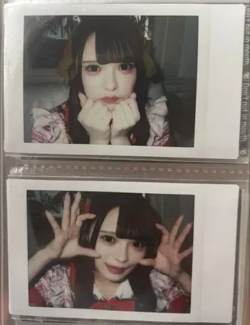 iLiFE! 코코하나 리리 란체키