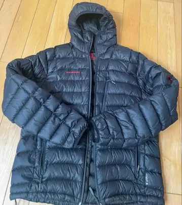 Mammut XL 다운 자켓 750+