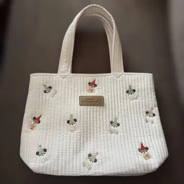 리루린린 토트백 2025