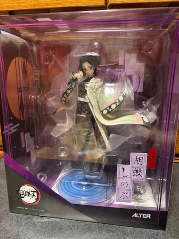 [ 개봉 완료 ] 알터 코쵸우 시노부 피규어