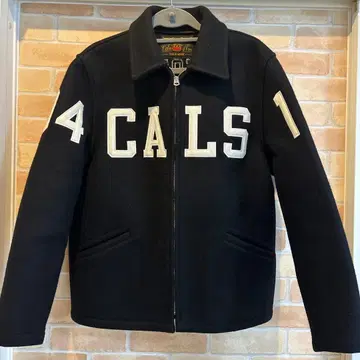 calee 스포츠 자켓 레어 S 사이즈
