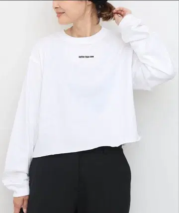 Deuxieme Classe BTM 쇼트 T셔츠 미사용 새상품