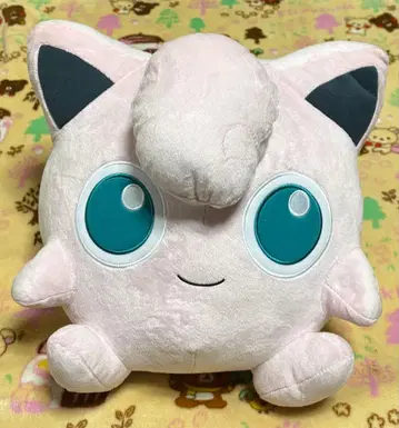 포켓몬 봉제 인형 푸딩