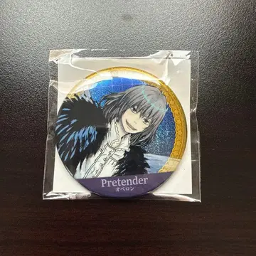 가챠메이트 오베론