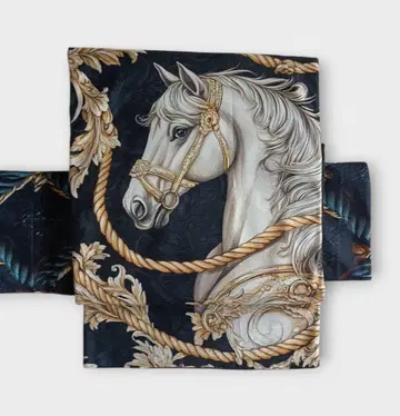 말 나고야 오비 블랙