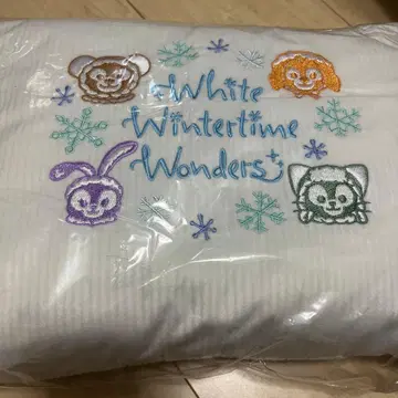 더피&프렌즈 (담요)