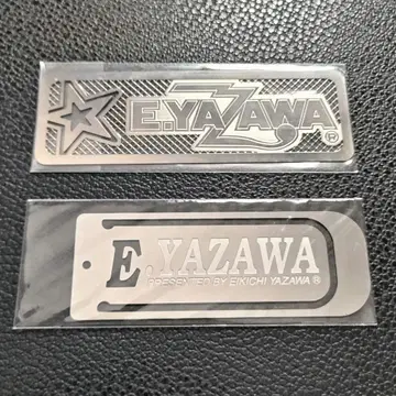 야자와 에이키치 북마커