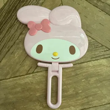 마이멜로디 손거울 산리오 Sanrio 핸드미러