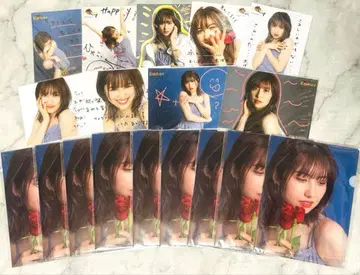 사토 유키 Live Tour 2025 Ember 컬렉션 브로마이드