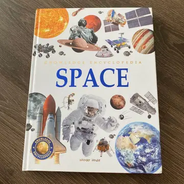 KNOWLEDGE ENCYCLOPEDIA SPACE